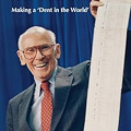 Alan Cranston, Senator from California: Making a "Dent in the World" by Judith Robinson