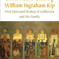 Gold Rush Bishop by Judith Robinson