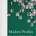 Modern Profiles of an AncientFaith  by Judith Robinson