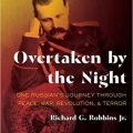 Overtaken by the Night by Richard Robbins