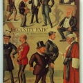 In Vanity Fair by Peter Mellini