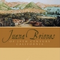 Juana Briones by Jeanne McDonnell