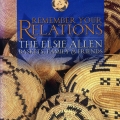 Remember Your Relations: The Elsie Allen Baskets, Family & Friends by Suzanne Abel-Vidor, Dot Brovarney and Susan Billy