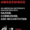 Rude Awakenings by Carol Sicherman