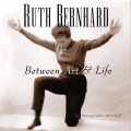 Ruth Bernhard, Between Art and Life by Margaretta Mitchell