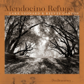 Mendocino Refuge: Lake Leonard & Reeves Canyon