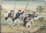 mem-prof-Herr-Attacking_spanish_infantry_(about_1740)