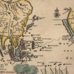 old-map