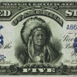 Running-Antelope-five-dollar-bill