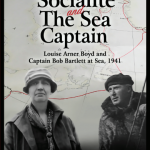 Socialite and Sea Captain cover