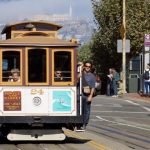 Taryn Sept 2021 Cable Cars