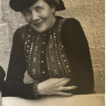 Dorothy Wright Liebes 1