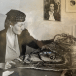 Dorothy Wright Liebes 2