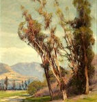 Ann Harlow talk painting
